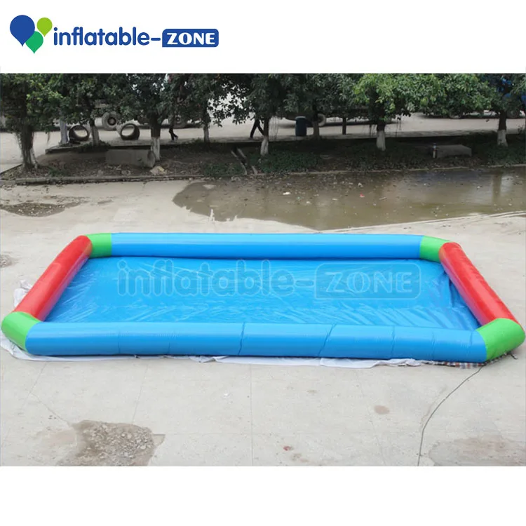 Inflatable Rectangular Pool red blue green color Square Inflatable Water Swimming Pool
Inflatable Rectangular Pool red blue green color Square Inflatable Water Swimming Pool