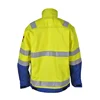 China Supplier High Quality Fire Retardant Work Clothes