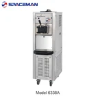 Pump Feed great one flavor ice cream vending machine