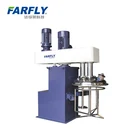 China Farfly FDL double shaft agitator mixing machine for paint factory