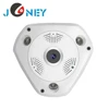 1.3 megapixel /3 megapixel Fisheye 360 degree Wifi IP camera