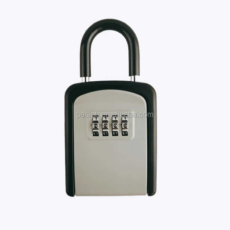 secure combination lock