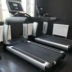 Hot sale sport equipment training commercial treadmill