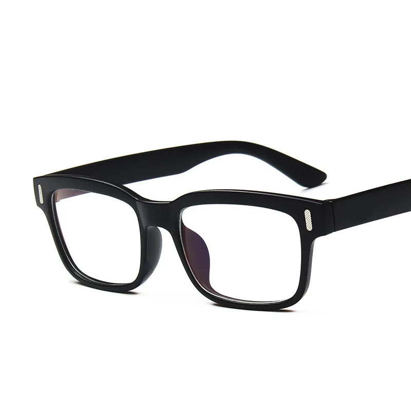 China factory wholesale fashion plastic square eyeglasses frame computer glass unisex anti blue light blocking glasses
China factory wholesale fashion plastic square eyeglasses frame computer glass unisex anti blue light blocking glasses