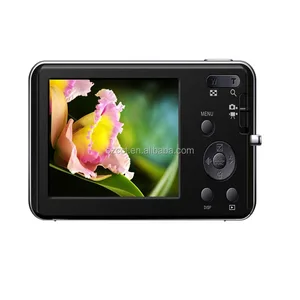 digital camera with 3 inch lcd screen