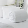 5 Star Hotel quilts factory china linen white summer bedding quilt and comforters