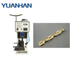 Wire crimper Cable terminal crimping machine die