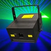 Quality Full Color 10W Programmable dmx laser display system