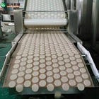 2017 Innovative Product Hand Biscuit Machine