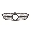 Good performance Gridding grille for BEN-Z W204 front grill/Merceders grill for promotional
