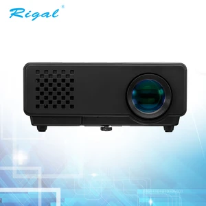 lowest price home theater mini video led hd smart android