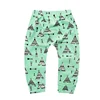 Spring Children Clothing Baby Trousers Harem Pants