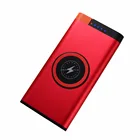 Intelligent Easy Carry Wireless Charger Power Bank