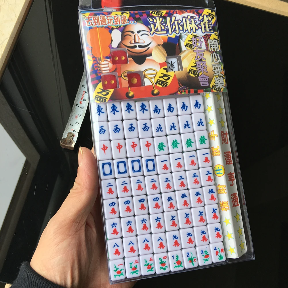 Min Chinese Poker Mahjong Manufacture Custom High Quality Travel Acrylic Mahjong Set Games Acrylic
Min Chinese Poker Mahjong Manufacture Custom High Quality Travel Acrylic Mahjong Set Games Acrylic