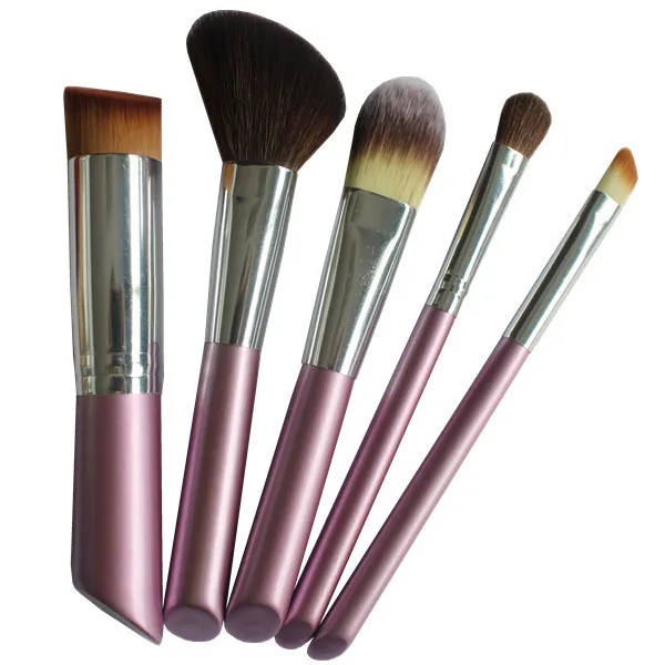 5pcs travel size brush kits makeup with wooden handle,mini makeup cosmetic brush,wholesale, Pink
5pcs travel size brush kits makeup with wooden handle,mini makeup cosmetic brush,wholesale, Pink