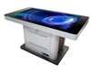 Stylish wifi water-proofed 42 inch HD LCD table touchscreen computer