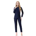 Factory Direct Hot Sale Sexy Muslim Bikini Swimwear For Women