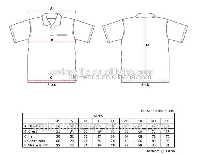 Big World factory OEM custom ,2015 hot sell fashion women t-shirt Short sleeve dry fit t shirt for women