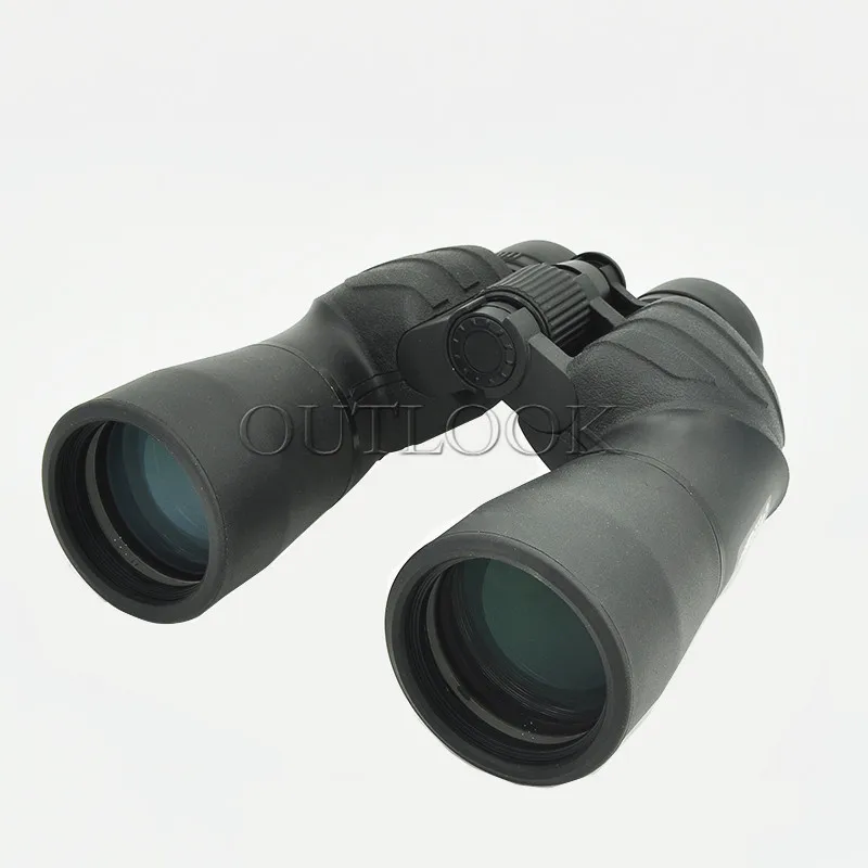 High Quality Zoom Telescope 8x56 High Magnification Outdoor Hunting Binocular