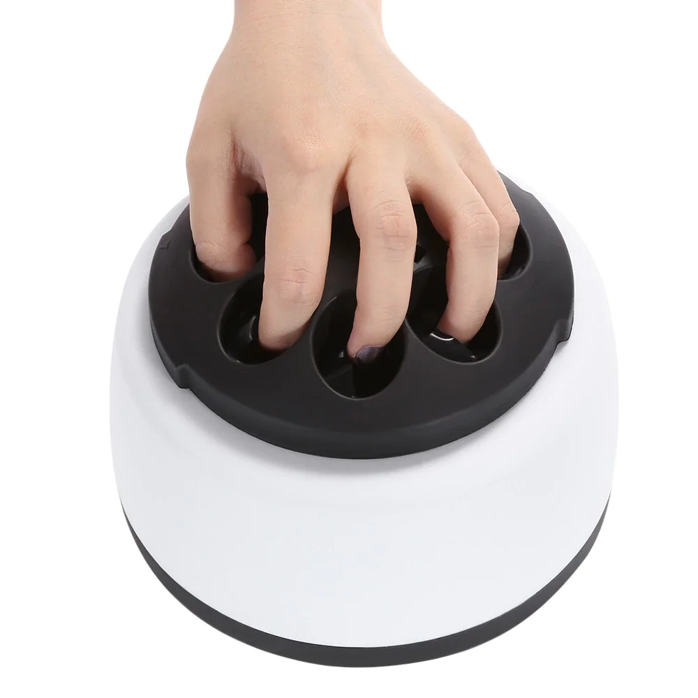 Dropship Electric Steam Gel Polish Remover Nail Polish Glue Cleaner Tool Nail Gel Polish Remover Machine for Home Nail Salon, White
Dropship Electric Steam Gel Polish Remover Nail Polish Glue Cleaner Tool Nail Gel Polish Remover Machine for Home Nail Salon, White