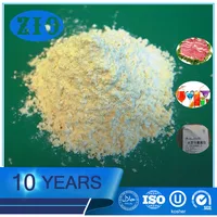 Factory Supply Soy Protein Isolate For