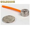 Miniature compression button Hydrostatic sensor for electronic scale load cell 30kg