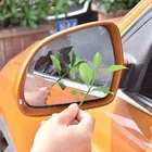 Car Leaderway Brand Nano Coating Waterproof And Anti Fog Protective Film For Car Rearview Car Interior Protective Film