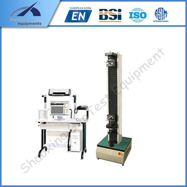 UTM-S series universal tensile testing machine /tension machine