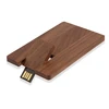 Personalized Wooden USB Flash Drive 1gb-128gb Business Card U-Disk Memory Storage Stick 8gb 16gb Wood USB Keys with Custom Logo