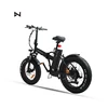 1000w ebike carbon 16 inch electric bike