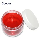 unbranded manufactory hair wax natural colored wax with fragrant smell