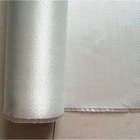 Grey/Black/Red Silicone Rubber Coated Fiberglass Cloth/Sheet/Fabric Used As Electrical Insulating Material