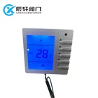 Factory direct temperature recorder digital temperature controller