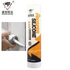 High Quality Acrylic Caulk Adhesive Acid Silicone Sealant
