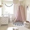 Baby Bed Canopy Tent Bed Curtain Baby Cribs Mosquito Net