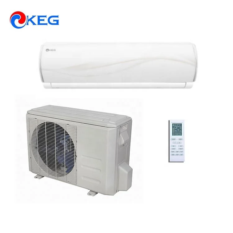 wall mounted air conditioning unit