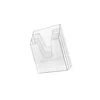 3 layer custom document file organizer acrylic frame