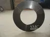 Hss bimetallic band saw blade suitable for epoxy resin cast coil cutting to mount on horizontal bandsaw machine size 8800 x 67 x