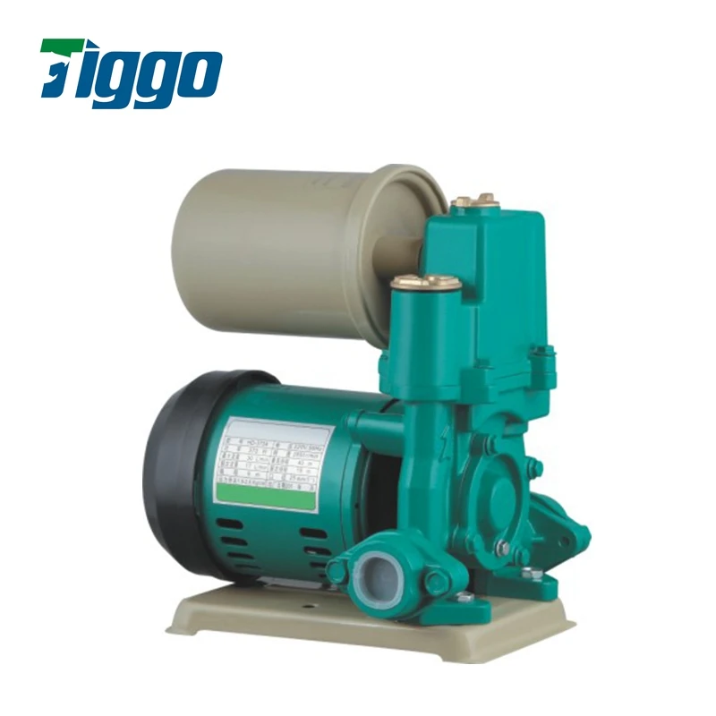 Electric centrifugal submersible hot water circulation pump price