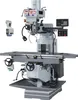 high precise power table feeds for conventional milling machine