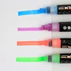 Amazing Neon Color Pens Liquid Chalk Markers 8/18 Pack Wine Glass Markers and Chalkboard Labels. Cedar chalk markers