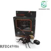 Remote control animal infrared spider cockroach ant rc toys