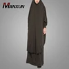 /product-detail/modern-dubai-style-black-long-jilbab-plain-cheap-moroccan-kaftan-abaya-60791952327.html