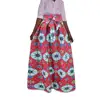 sales wholesale tribal african women long flare skirts
