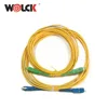 Cheap price amp fiber patch cord factory offering directly