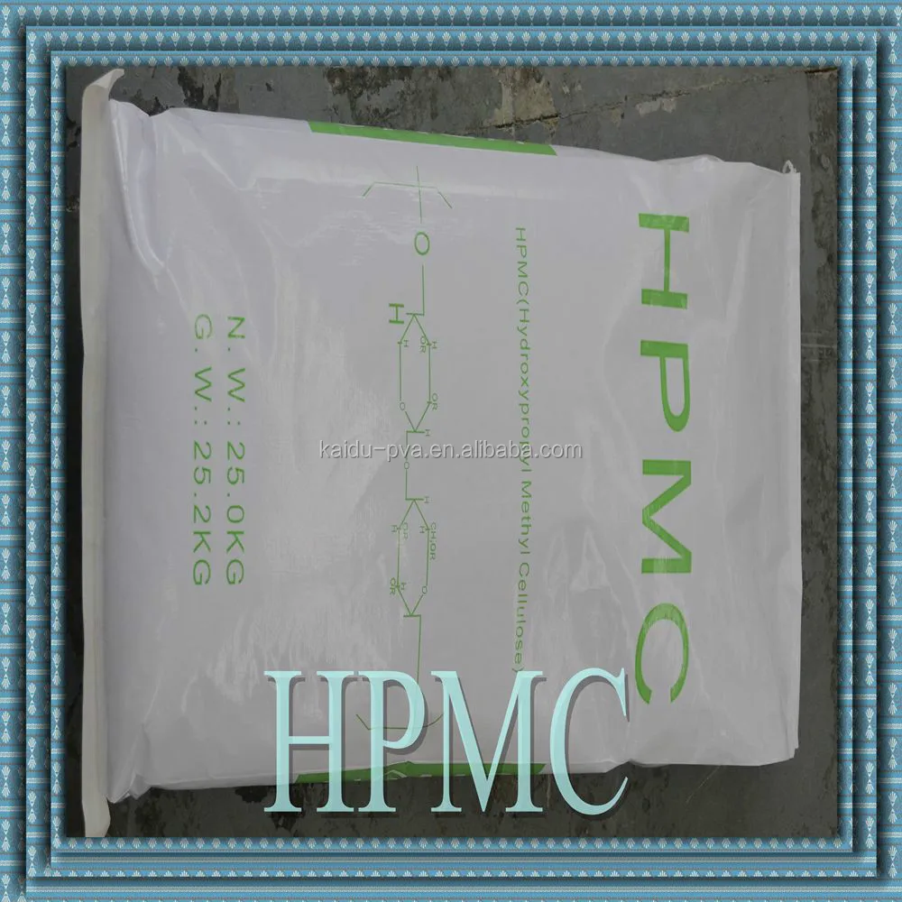 Hot Sale Hydroxypropyl Methylcellulose HPMC Petroleum