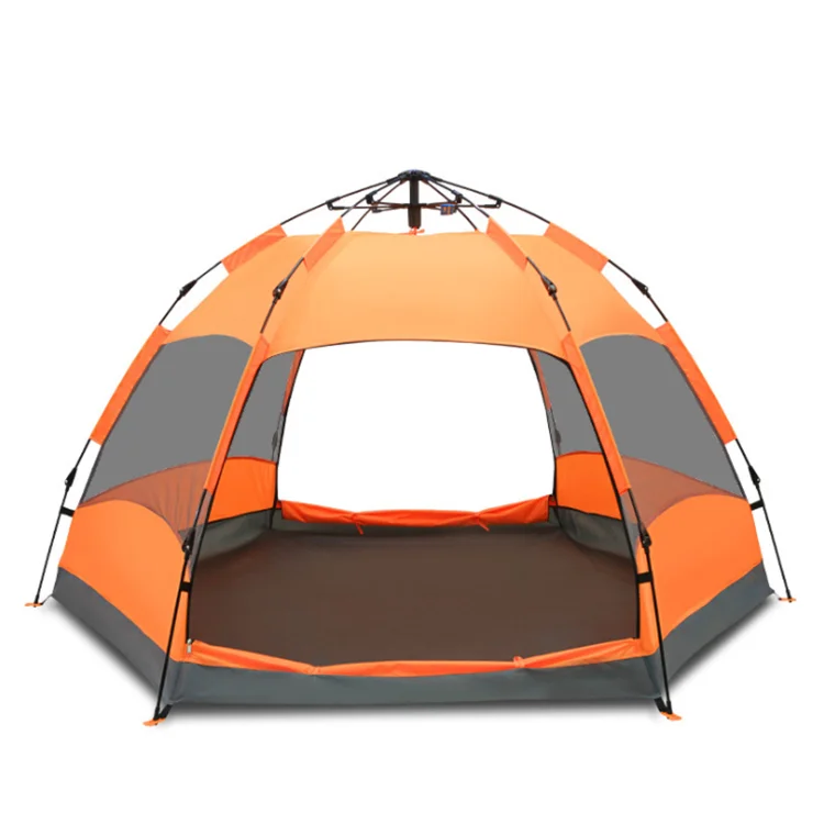 High quality low price custom print inflatable bubble camping tent manufacturers