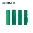 road furniture safety barrier plastic traffic dazzle board blow molding machine