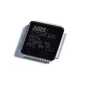 stm32f105 stm32f105rbt6 stm32f105rbt6tr