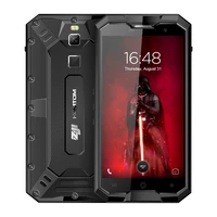 

Dropshipping Original 4GB 64GB HOMTOM ZOJI Z8 Triple Proofing Rugged Mobile Phones IP68 5.0 inch Android 7.0 Rugged Smartphone